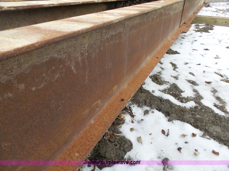 image for item J7367 (5) I-beams