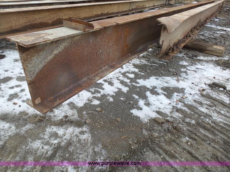 image for item J7367 (5) I-beams