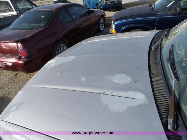 image for item J7645 1989 Chevrolet 1500 pickup truck