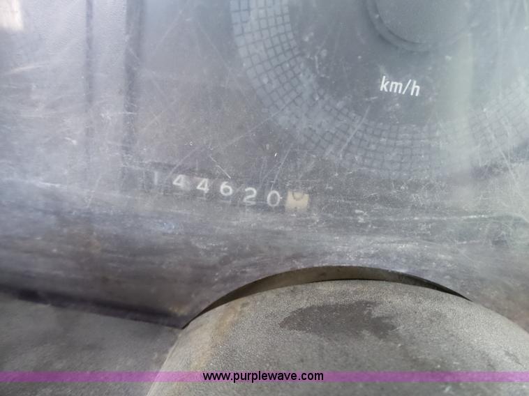 image for item J7645 1989 Chevrolet 1500 pickup truck