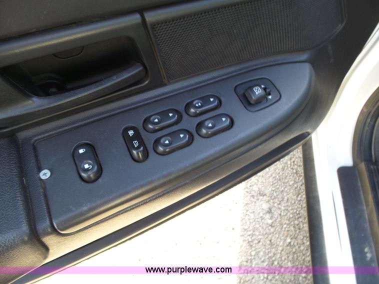 image for item J7668 2007 Ford Crown Victoria Police Interceptor