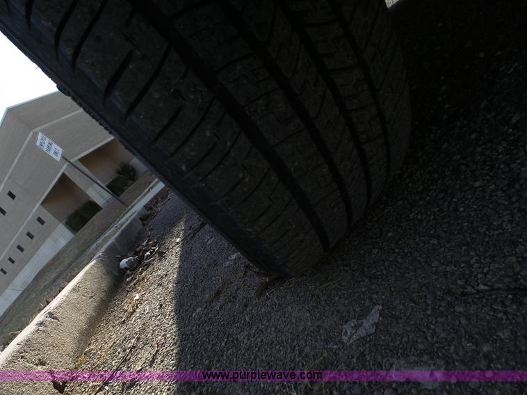 image for item J7670 2011 Dodge Charger Police