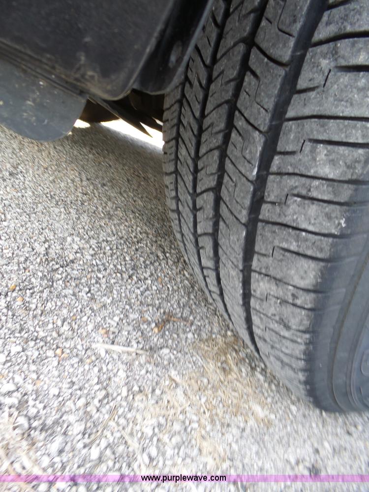 image for item J7670 2011 Dodge Charger Police