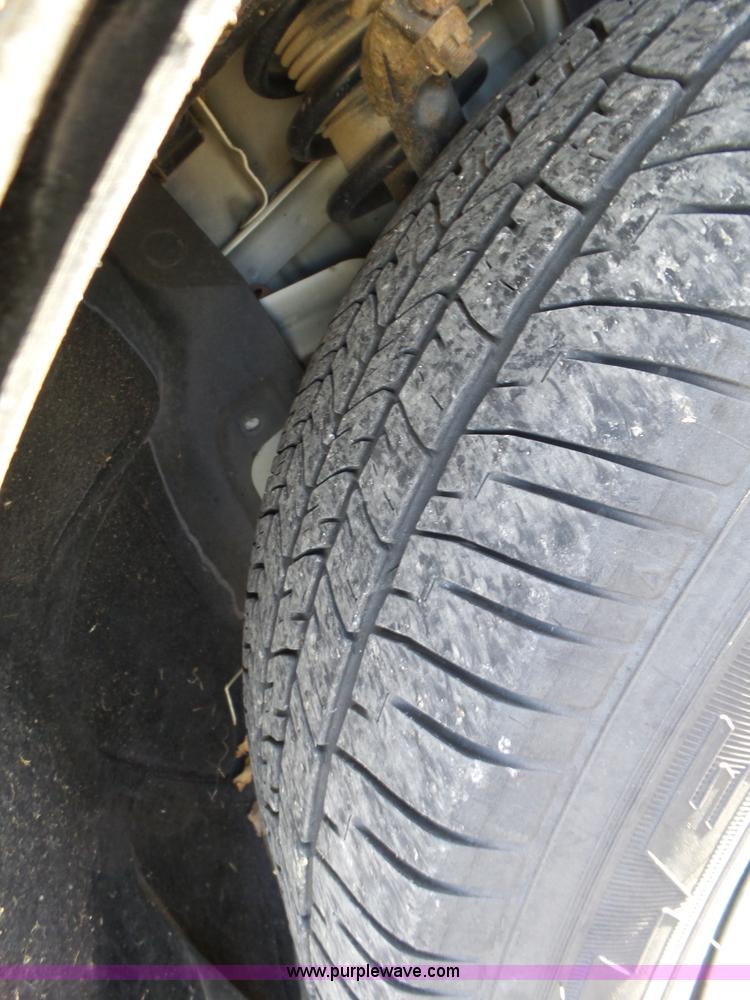 image for item J7670 2011 Dodge Charger Police