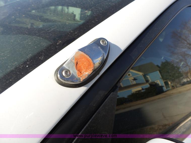 image for item J7670 2011 Dodge Charger Police