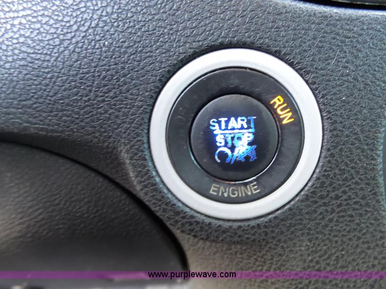 image for item J7670 2011 Dodge Charger Police