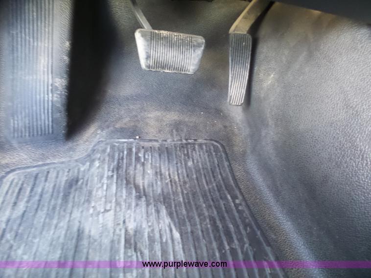 image for item J7670 2011 Dodge Charger Police