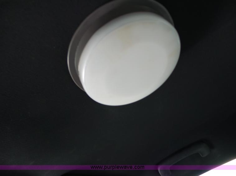 image for item J7670 2011 Dodge Charger Police