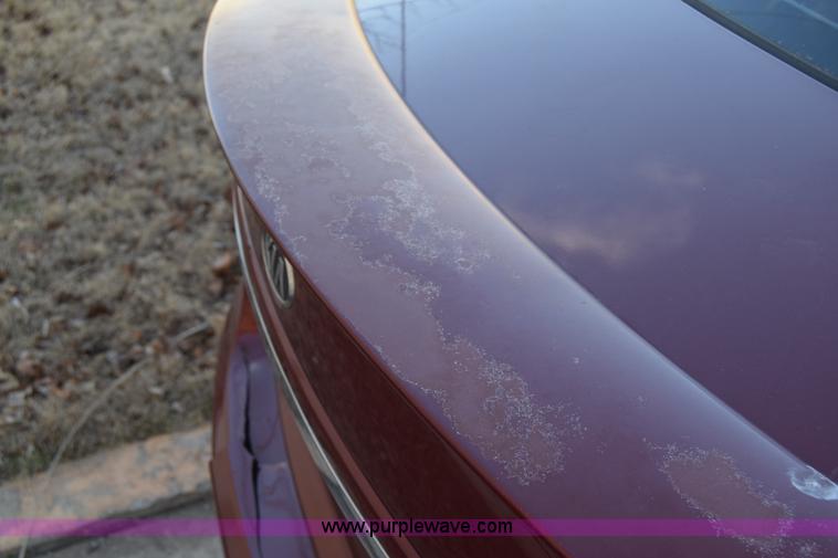 image for item K4451 2007 Kia Spectra