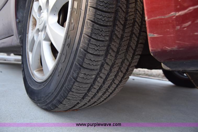 image for item K4451 2007 Kia Spectra