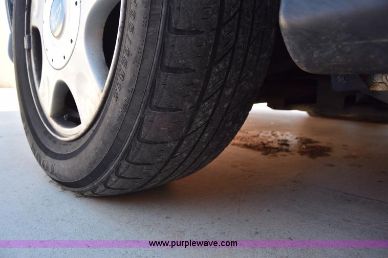 image for item K4452 2001 Chevrolet Malibu