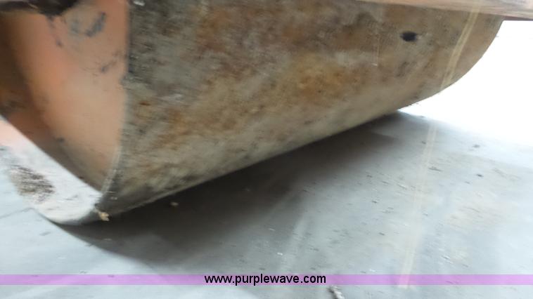 image for item K6957 Rosco Hydrapac double drum roller