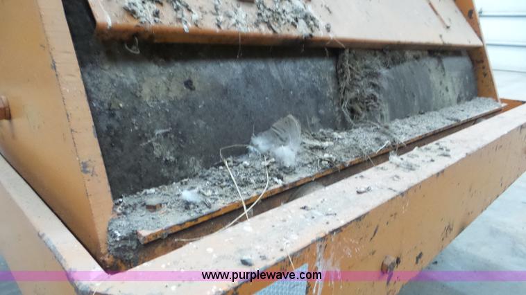 image for item K6957 Rosco Hydrapac double drum roller