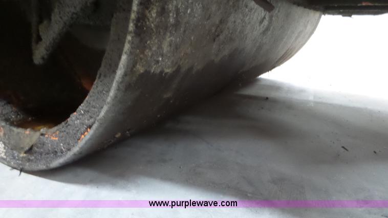 image for item K6957 Rosco Hydrapac double drum roller