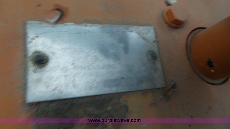 image for item K6957 Rosco Hydrapac double drum roller