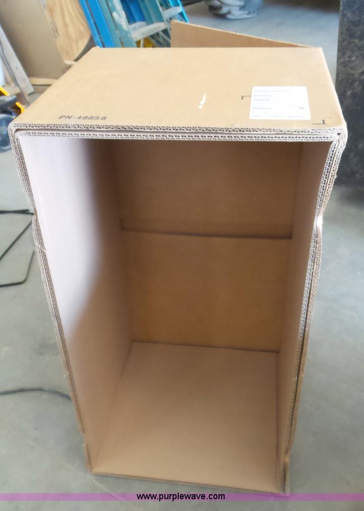 image for item K6958 Assorted Allen Bradley pump electronics