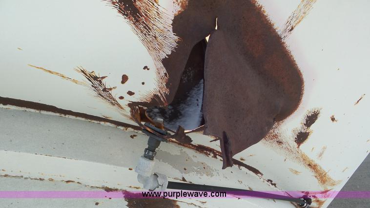 image for item K6962 1990 Ford LN8000 refuse truck