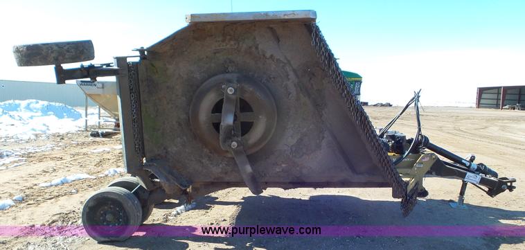 image for item K6965 Land Pride RCM5615 batwing rotary mower