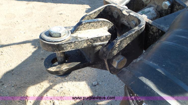 image for item K6965 Land Pride RCM5615 batwing rotary mower