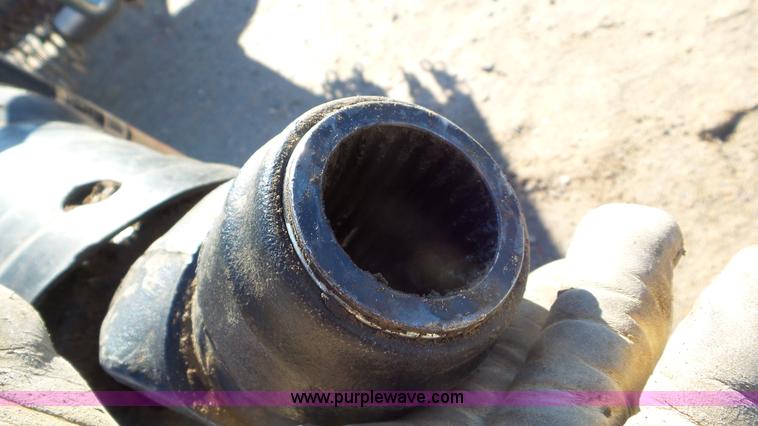 image for item K6965 Land Pride RCM5615 batwing rotary mower