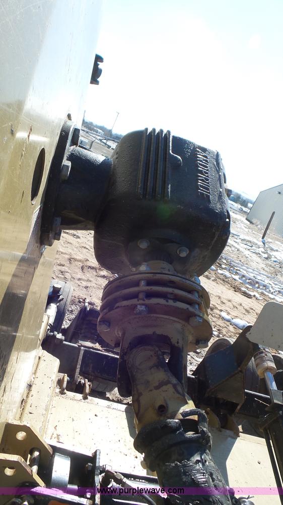 image for item K6965 Land Pride RCM5615 batwing rotary mower