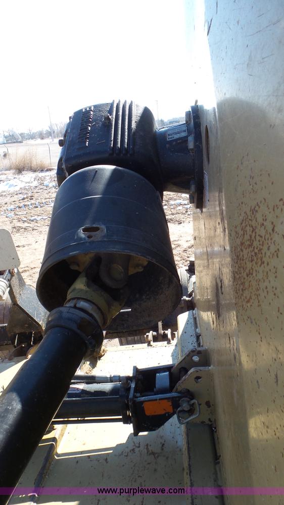 image for item K6965 Land Pride RCM5615 batwing rotary mower