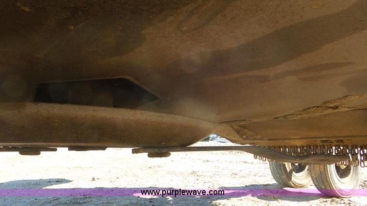 image for item K6965 Land Pride RCM5615 batwing rotary mower