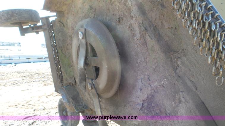 image for item K6965 Land Pride RCM5615 batwing rotary mower