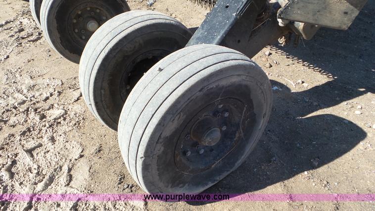 image for item K6965 Land Pride RCM5615 batwing rotary mower