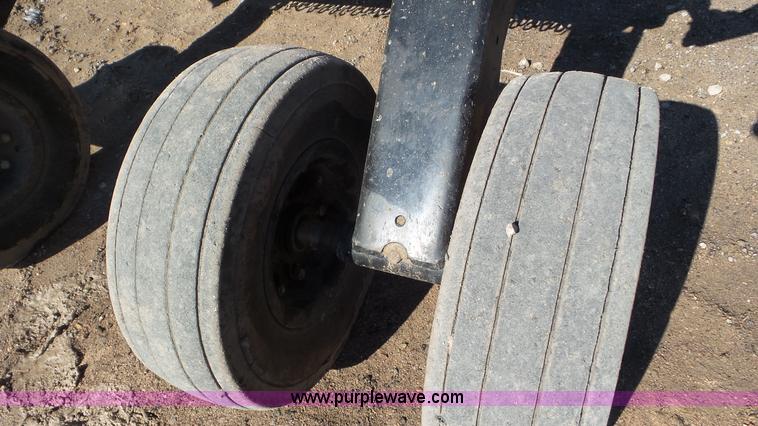 image for item K6965 Land Pride RCM5615 batwing rotary mower