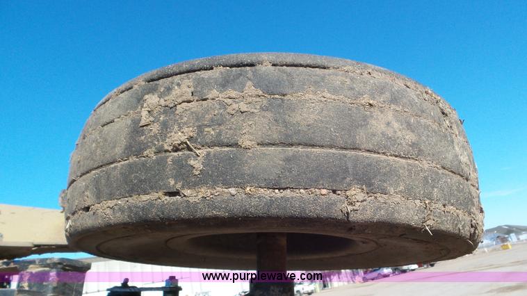 image for item K6965 Land Pride RCM5615 batwing rotary mower