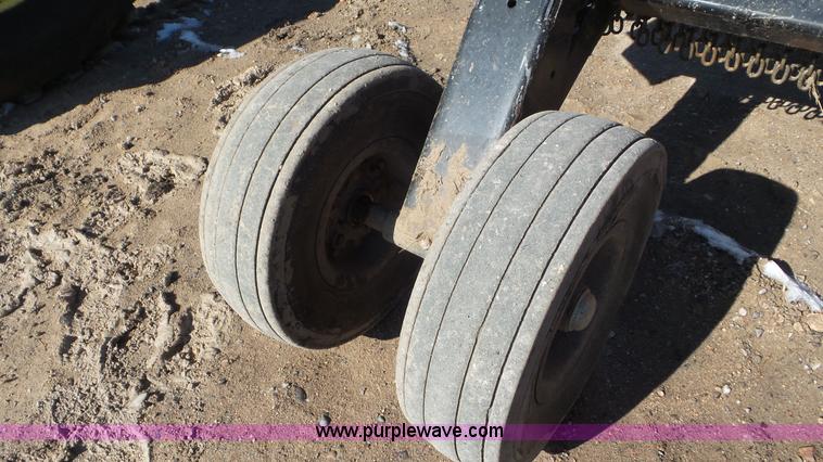 image for item K6965 Land Pride RCM5615 batwing rotary mower