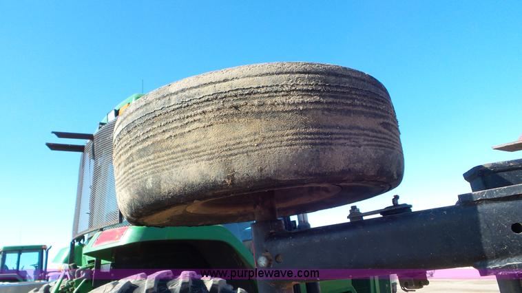 image for item K6965 Land Pride RCM5615 batwing rotary mower