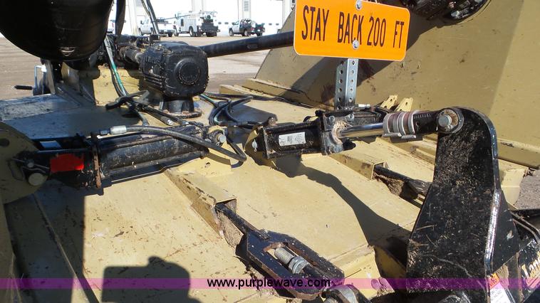 image for item K6965 Land Pride RCM5615 batwing rotary mower