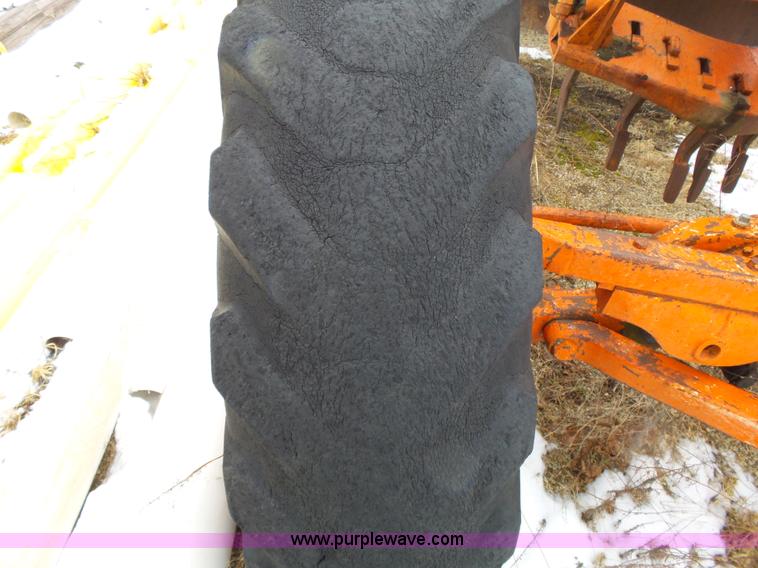 image for item L3664 Caterpillar C112 motor grader