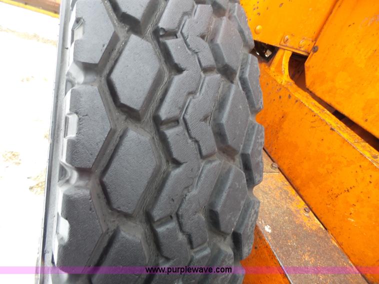 image for item L3664 Caterpillar C112 motor grader