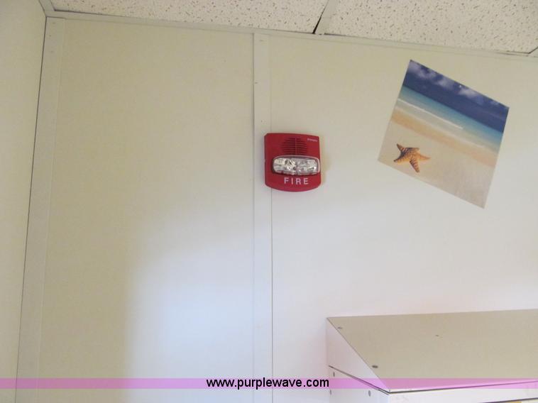 image for item L5506 2001 Forest River Premier mobile classroom