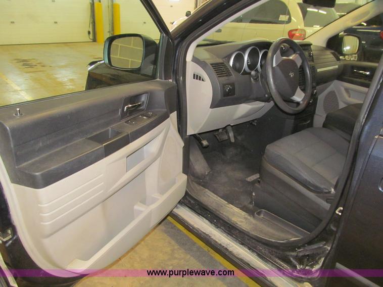 image for item L5514 2008 Dodge Grand Caravan
