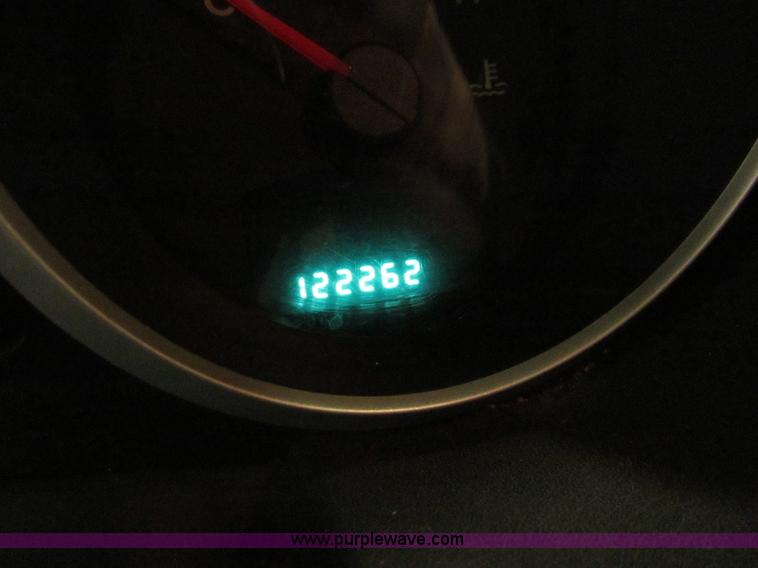 image for item L5514 2008 Dodge Grand Caravan