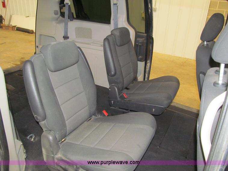 image for item L5514 2008 Dodge Grand Caravan