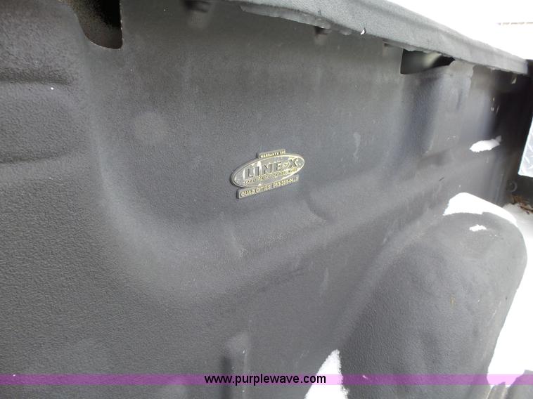 image for item L5543 2008 Chevrolet Silverado 1500 Ext. Cab pickup truck