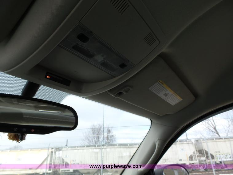 image for item L5543 2008 Chevrolet Silverado 1500 Ext. Cab pickup truck