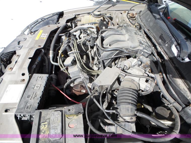 image for item L5544 2006 Ford Taurus SEL