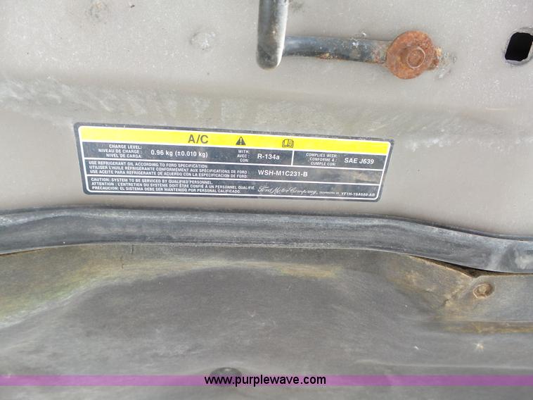 image for item L5544 2006 Ford Taurus SEL