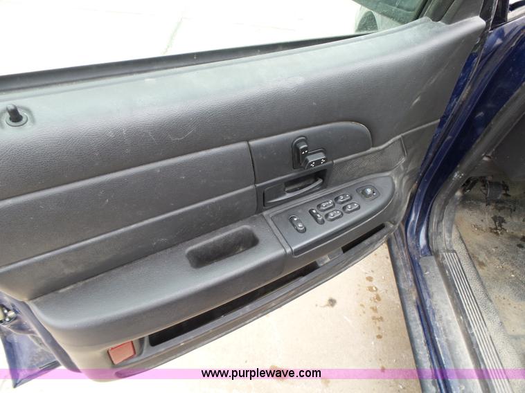 image for item L5549 2008 Ford Crown Victoria Police Interceptor