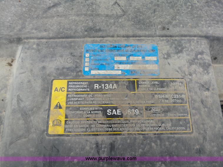 image for item L5549 2008 Ford Crown Victoria Police Interceptor