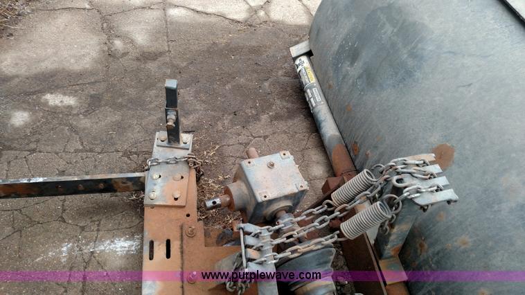 image for item L6114 Hustler 3400 ZTR mower