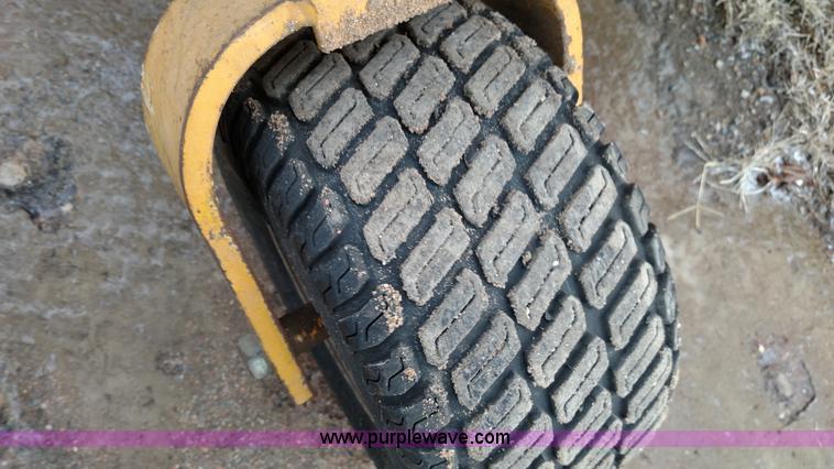 image for item L6114 Hustler 3400 ZTR mower