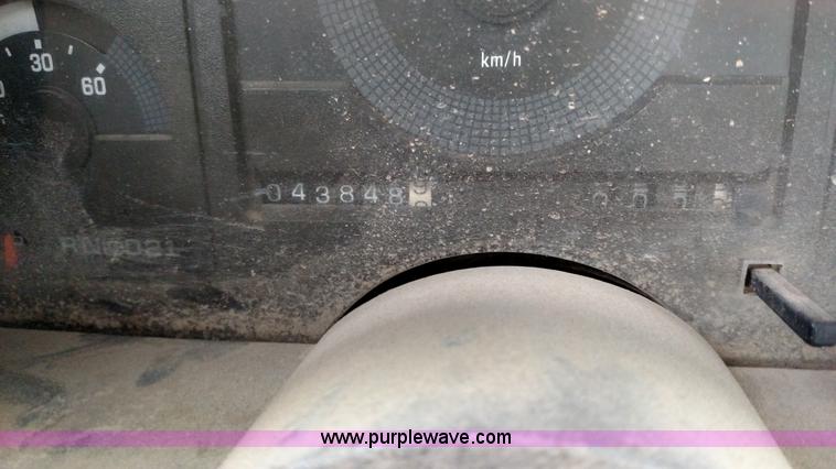 image for item L6121 1991 Chevrolet 2500 pickup truck