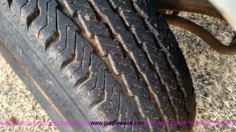 image for item L6121 1991 Chevrolet 2500 pickup truck